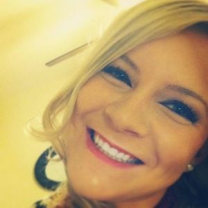 Meet your Posher, Carilyn